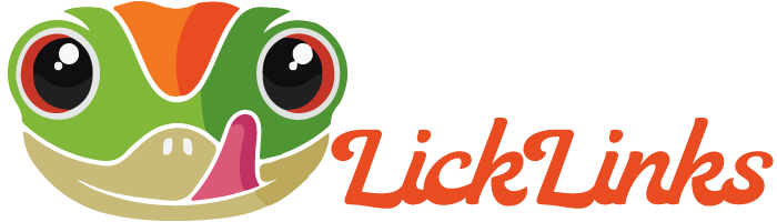 LickLinks